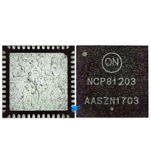 NCP81203MNTXG NCP81203 81203